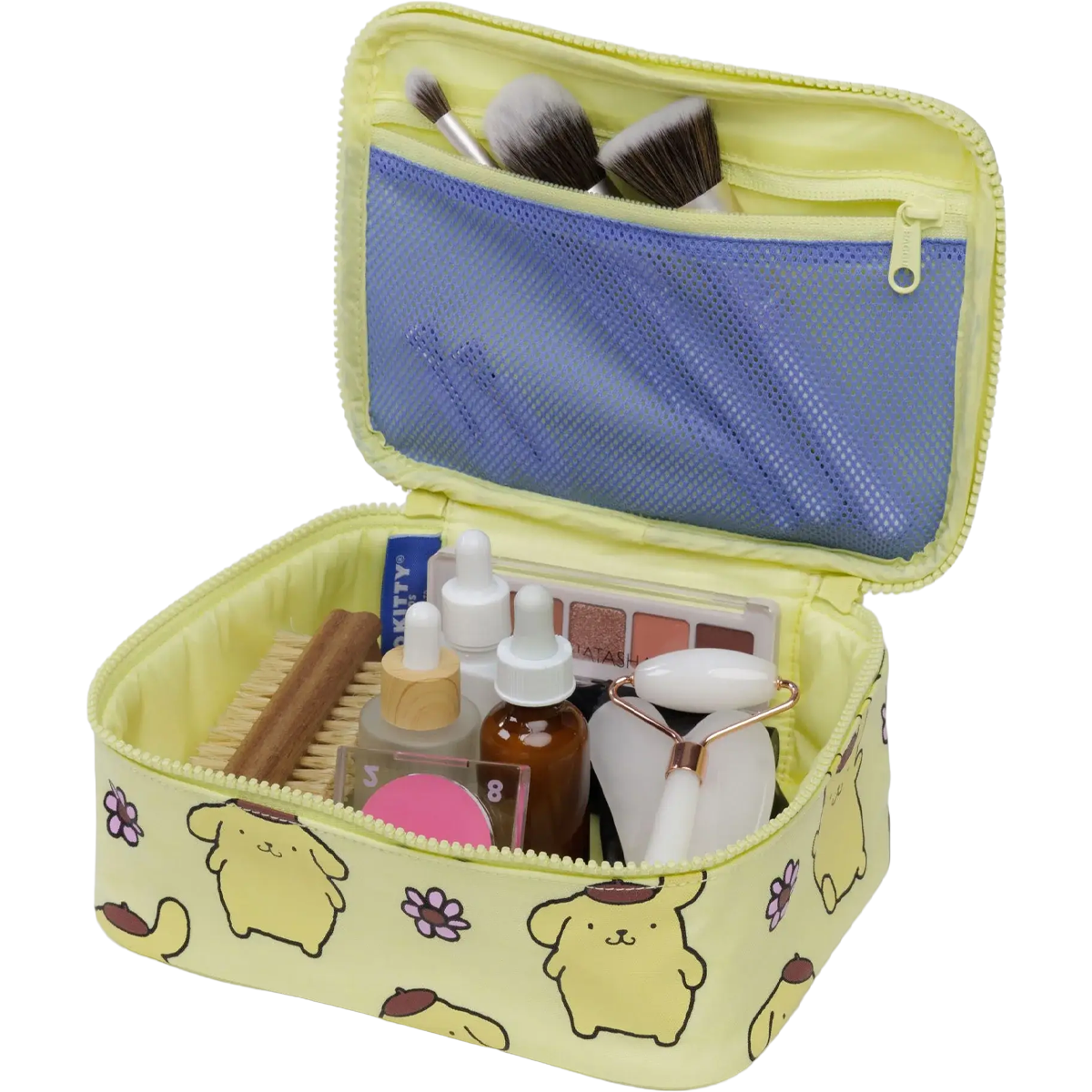 Hello Kitty Small Cosmetic Case alternate view