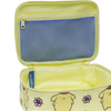 Baggu Small Cosmetic Case inside