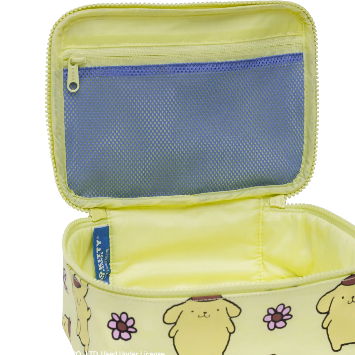 Hello Kitty Small Cosmetic Case alternate view