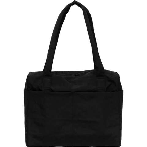 Small Cloud Carry-On