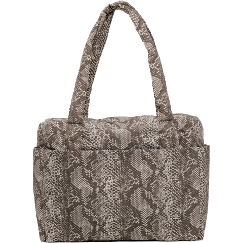 Small Cloud Carry-On