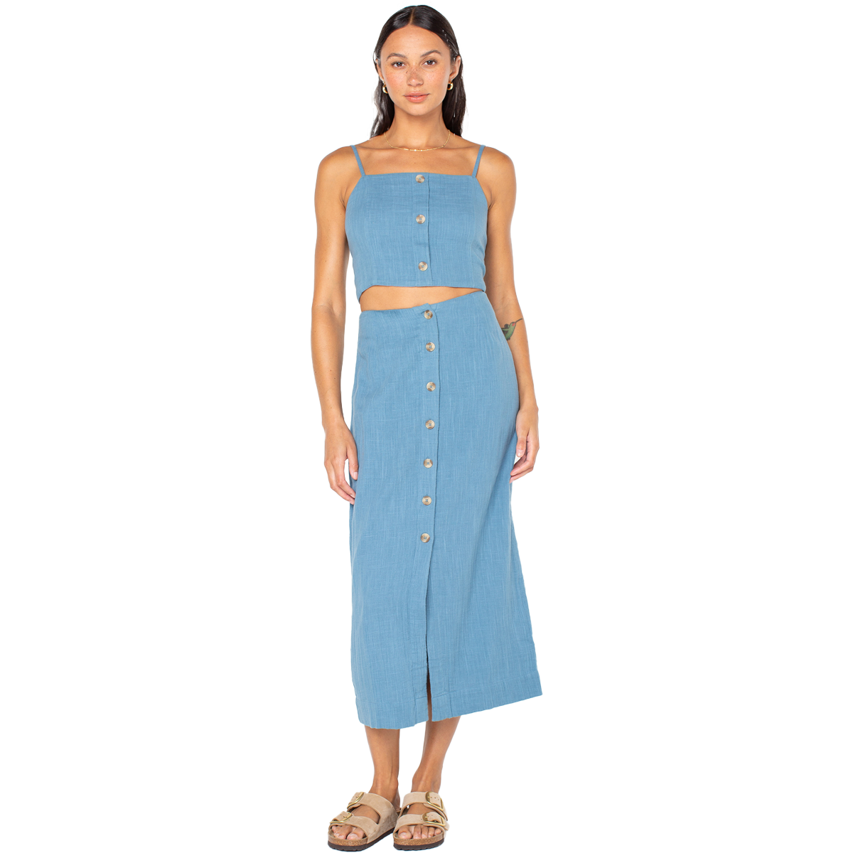 Women's Island Nomad Skirt alternate view