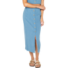 Roxy Women's Island Nomad Skirt Front