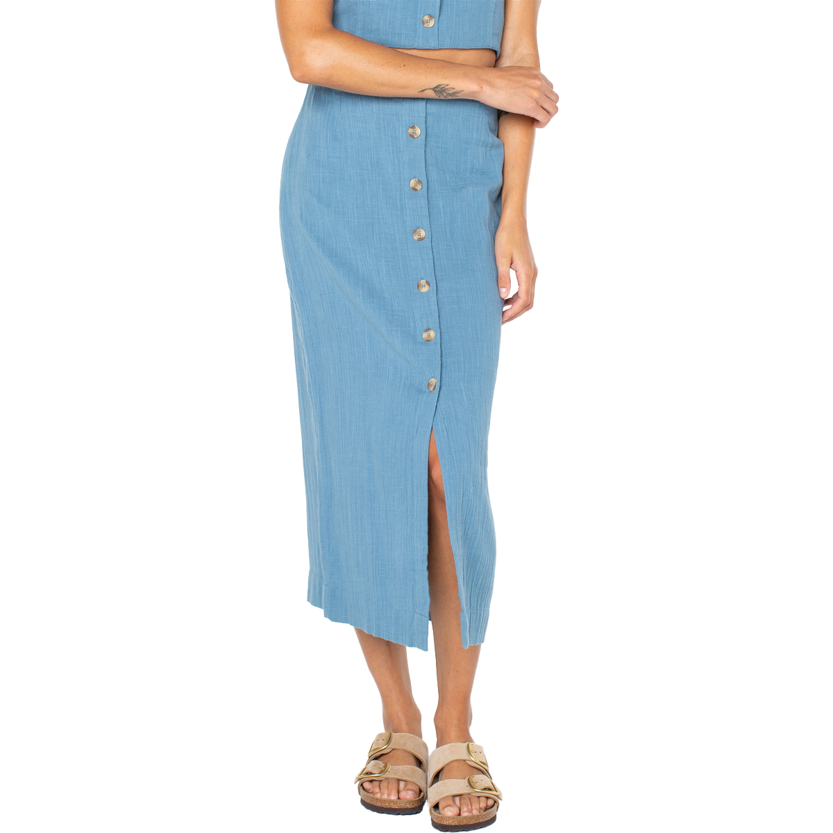 Women's Island Nomad Skirt alternate view