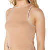 Roxy Women's Meant To Be Tank 3/4 Front