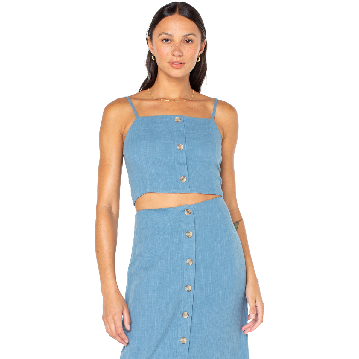 Women's Island Nomad Top alternate view