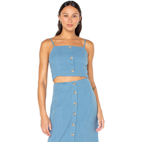 Women's Island Nomad Top