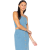 Roxy Women's Island Nomad Top 3/4 Front