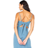 Roxy Women's Island Nomad Top Back