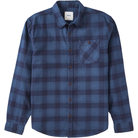 Men's Derek Flannel