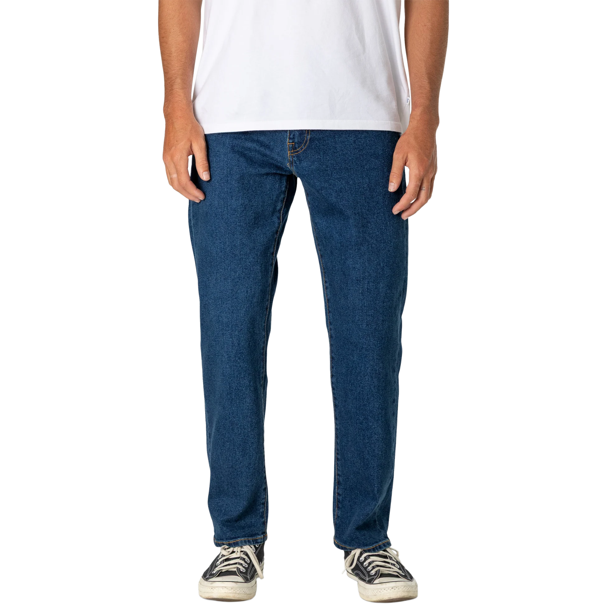Men's Ren 57 Classic Straight alternate view