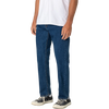 Katin Ren 57 Classic Straight in Dark Indigo front left