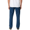 Katin Ren 57 Classic Straight in Dark Indigo back