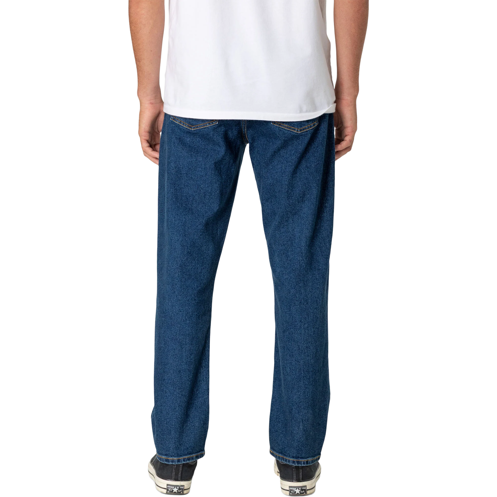 Men's Ren 57 Classic Straight alternate view