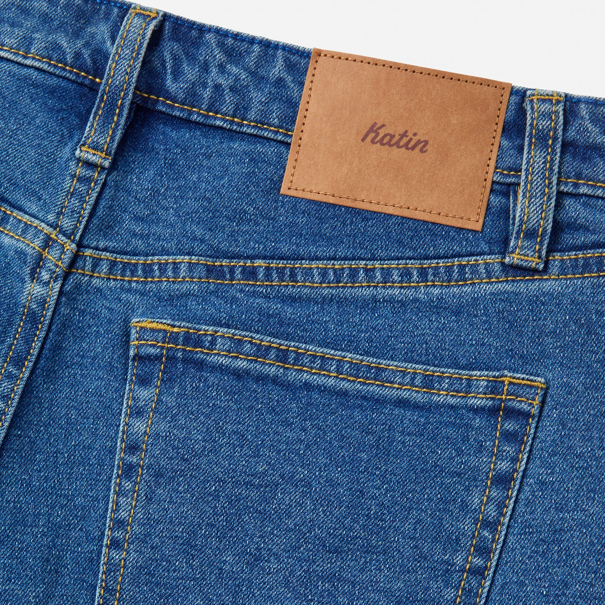 Men's Ren 57 Classic Straight alternate view