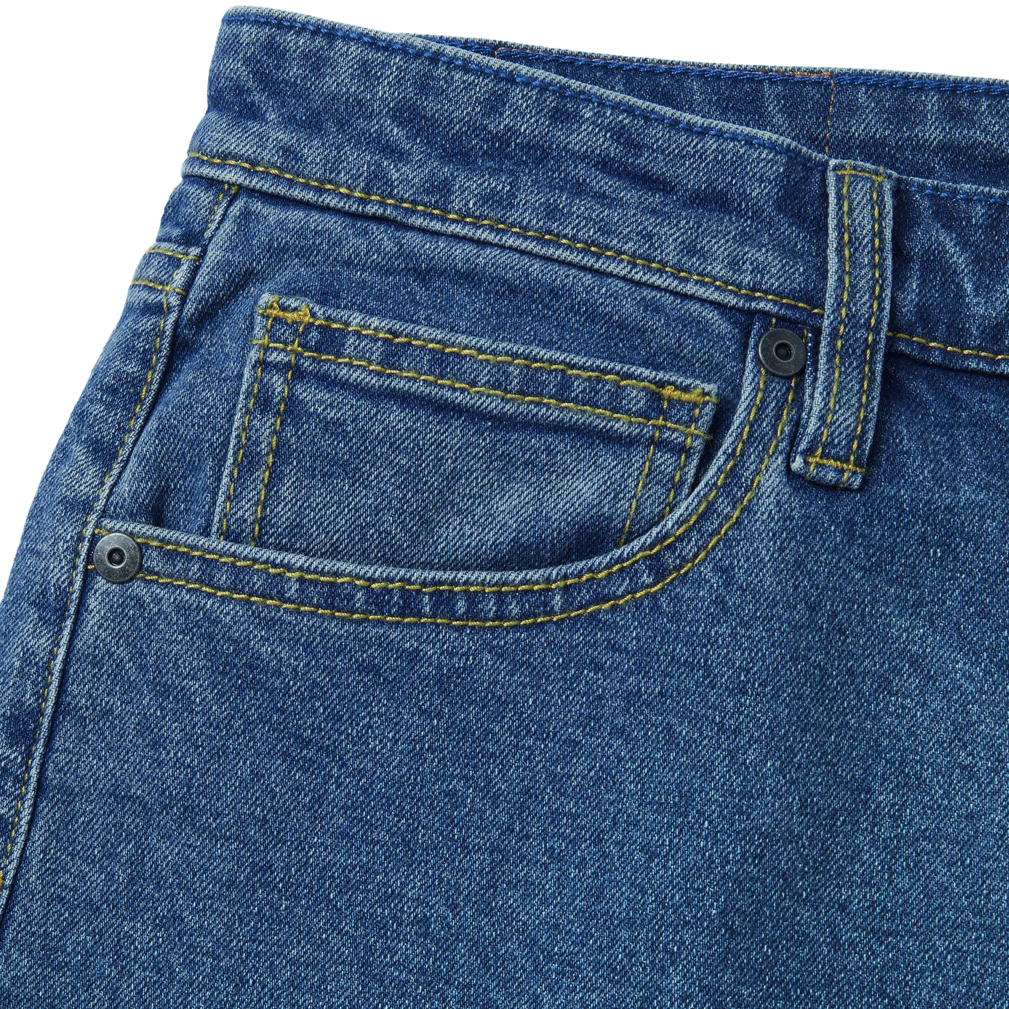 Men's Ren 57 Classic Straight alternate view