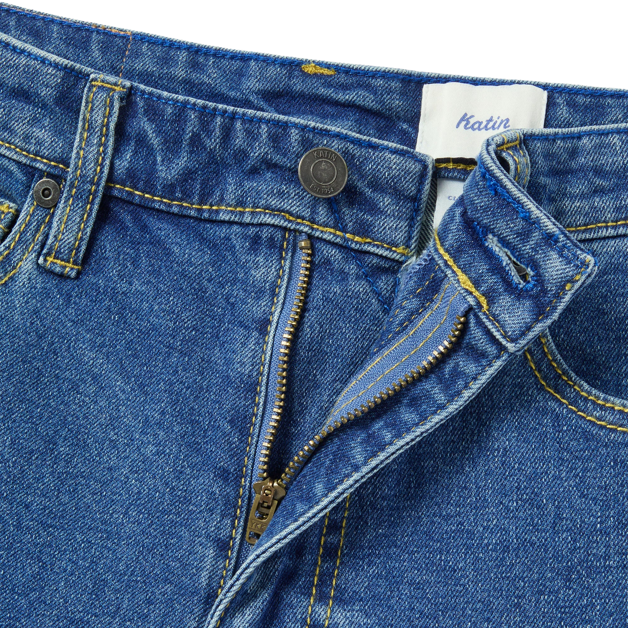 Men's Ren 57 Classic Straight alternate view