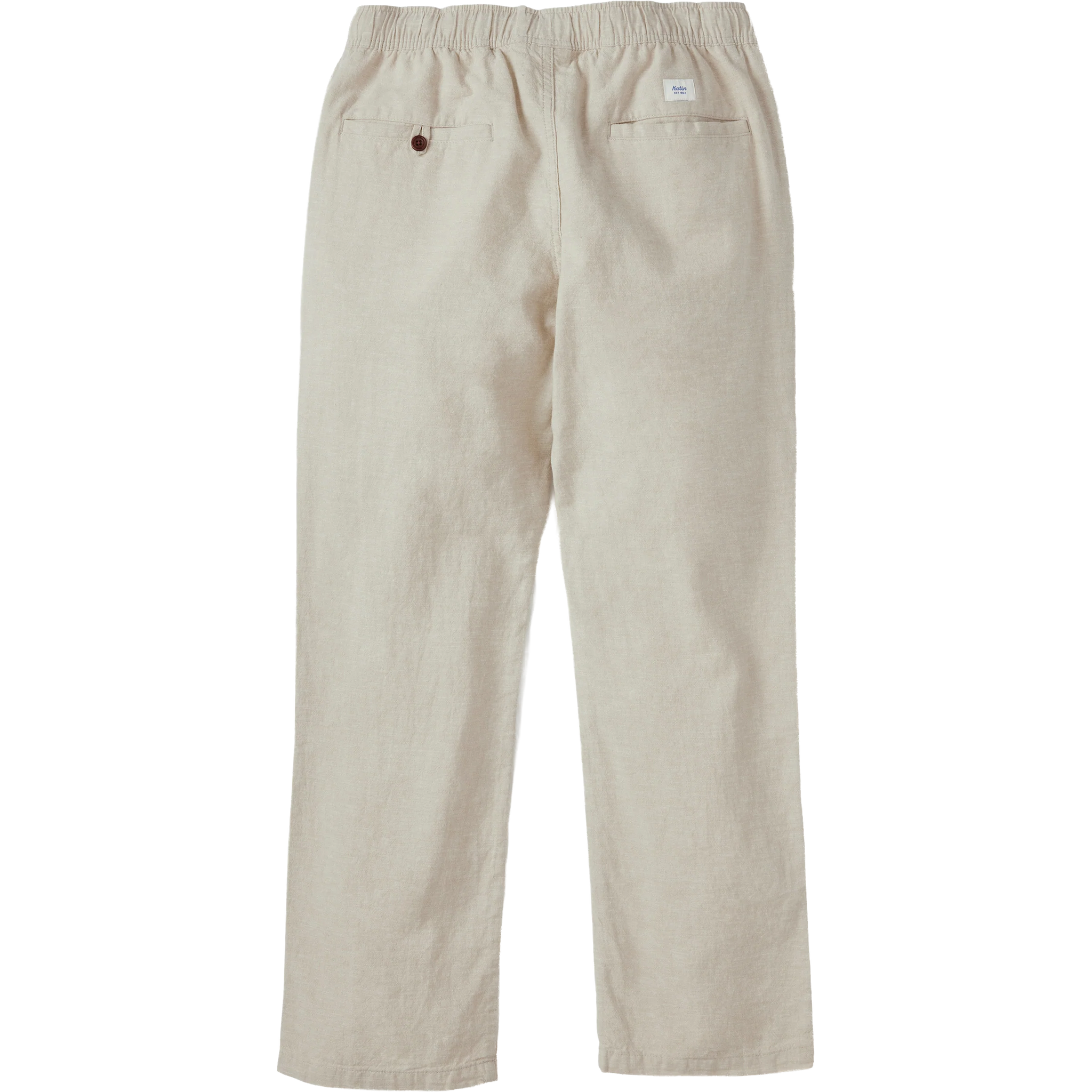Men's Isaiah Local Pant alternate view