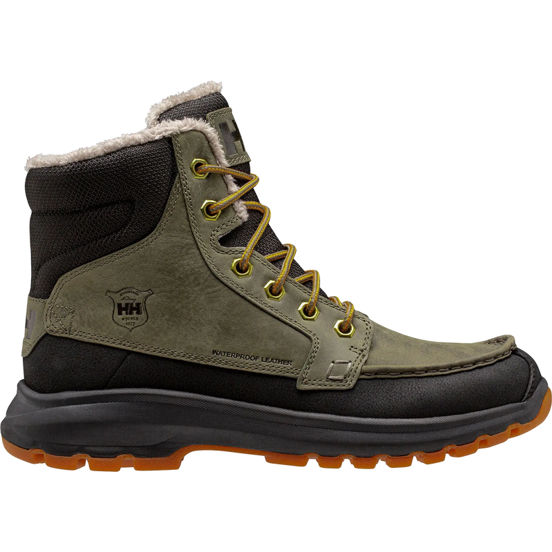 Men's Garabaldi V3, Featured Image