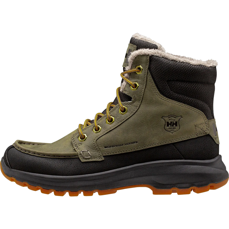 Men's Garabaldi V3, Helly Hansen Men's Garabaldi V3 Left