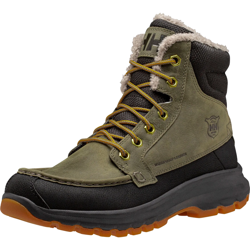 Men's Garabaldi V3, Helly Hansen Men's Garabaldi V3 Front