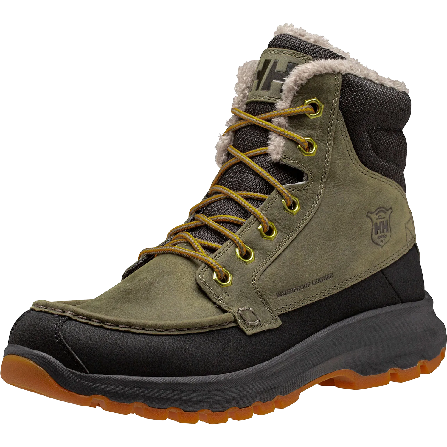 Men's Garabaldi V3 alternate view