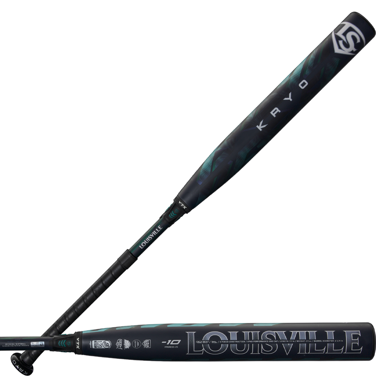 Kryo Fastpitch -10 – Sports Basement