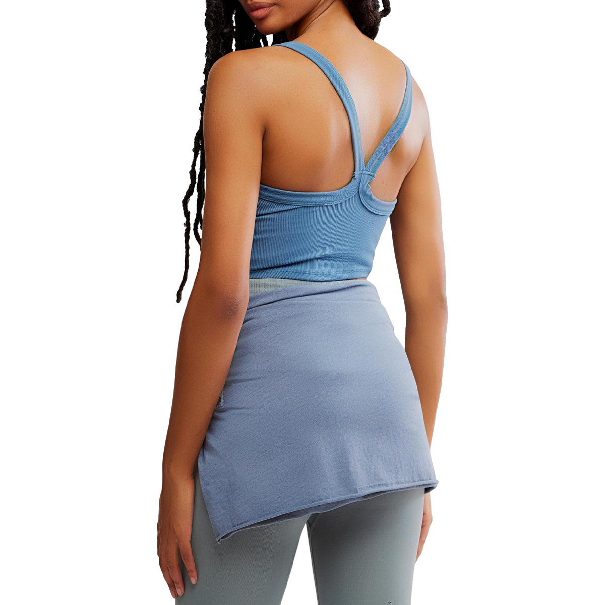 Women's All Clear Cami Solid alternate view