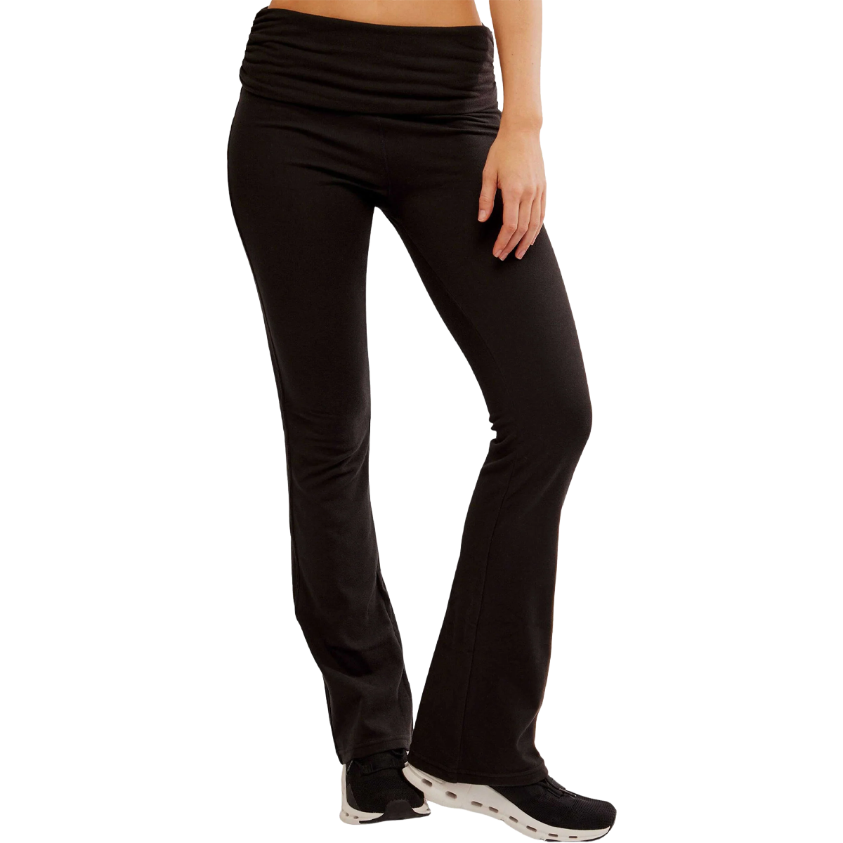 Women's Aced It Legging alternate view