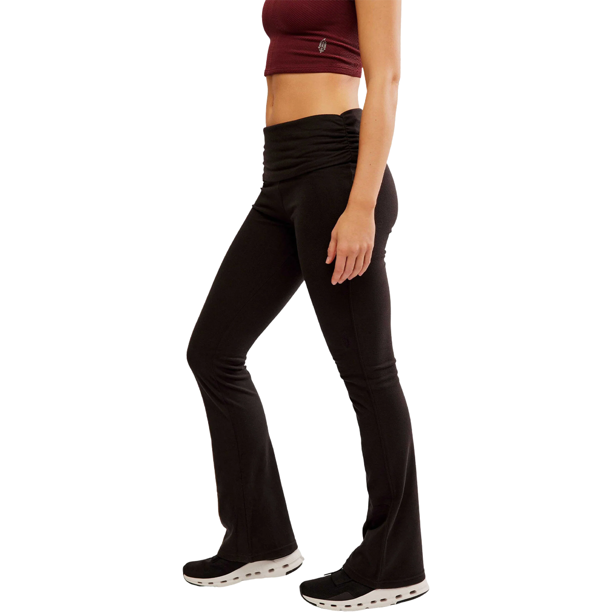 Women's Aced It Legging alternate view