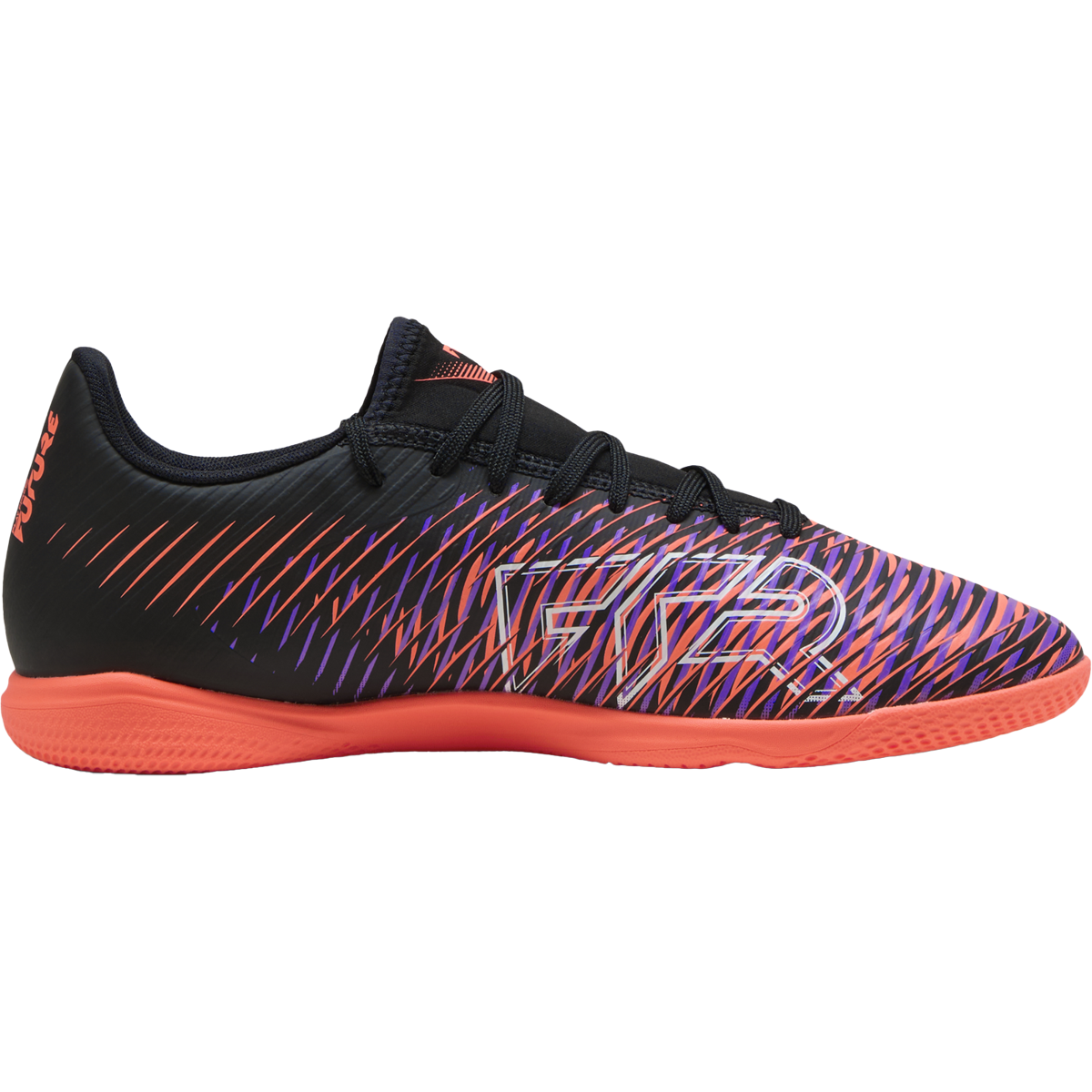 Future 8 Play Indoor Trainer alternate view