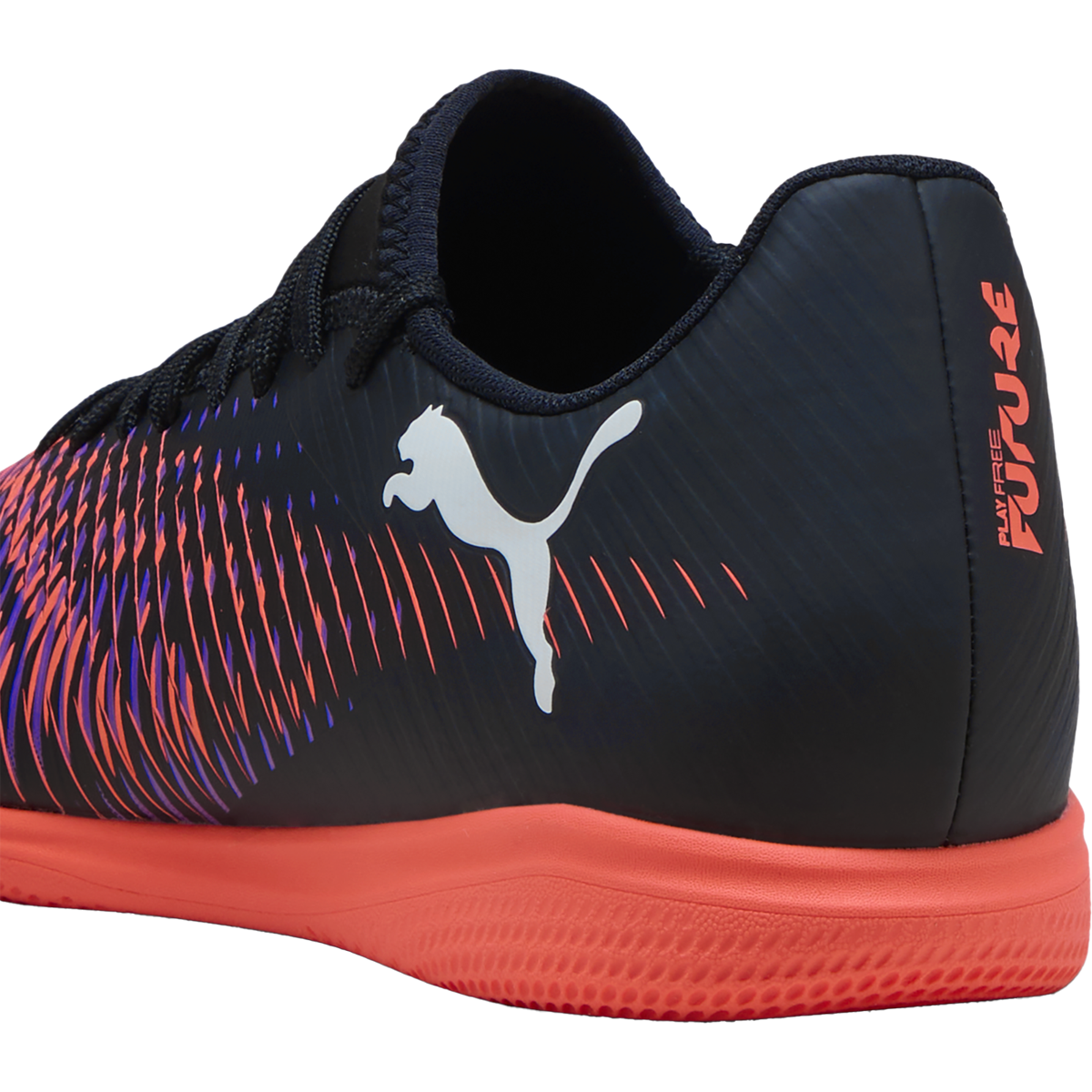 Future 8 Play Indoor Trainer alternate view