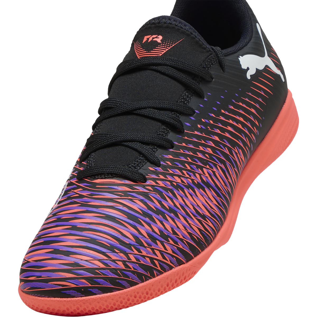 Future 8 Play Indoor Trainer alternate view