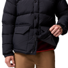 Columbia Men's Wallowa Down Hooded Jacket Zipper