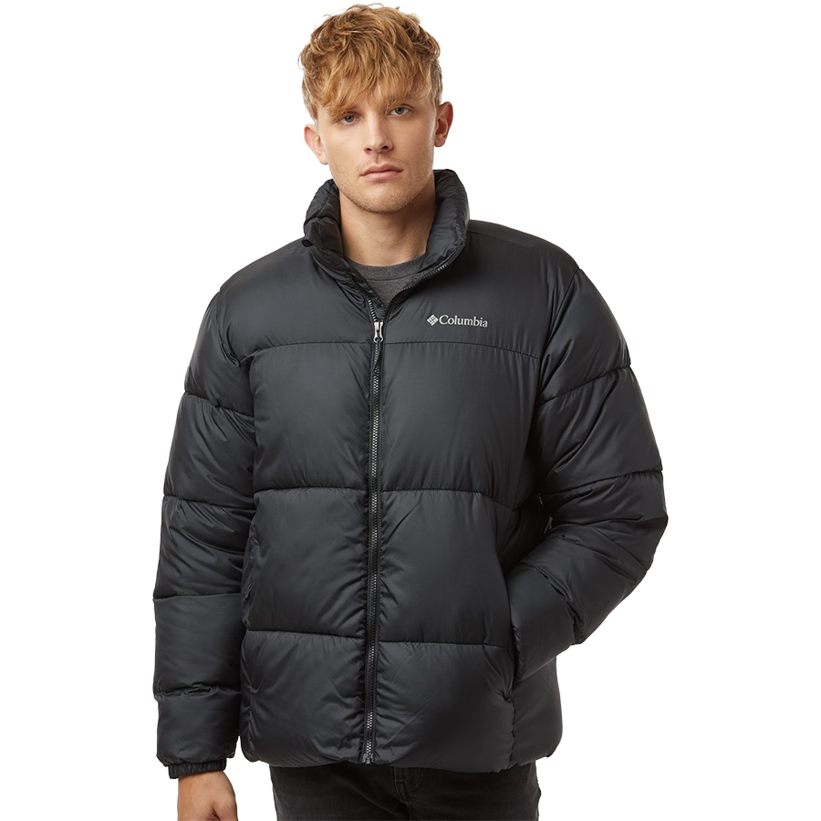 Men's Puffect III Jacket alternate view