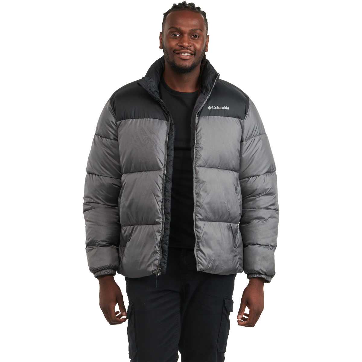 Men's Puffect III Jacket alternate view