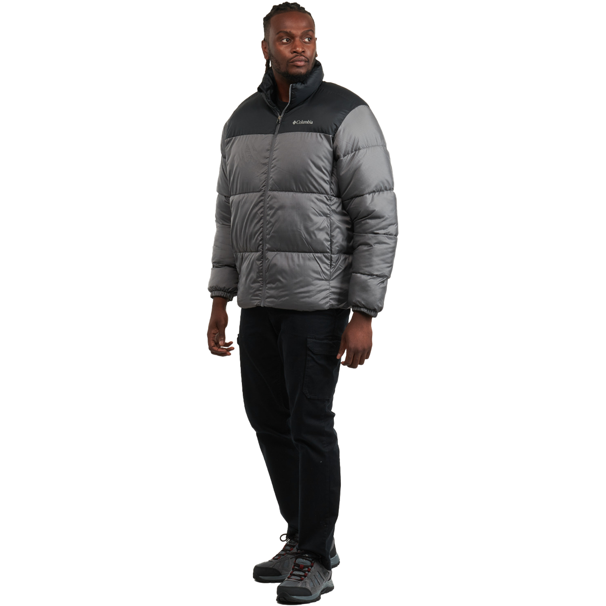 Men's Puffect III Jacket alternate view
