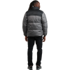 Columbia Men's Puffect III Jacket Back