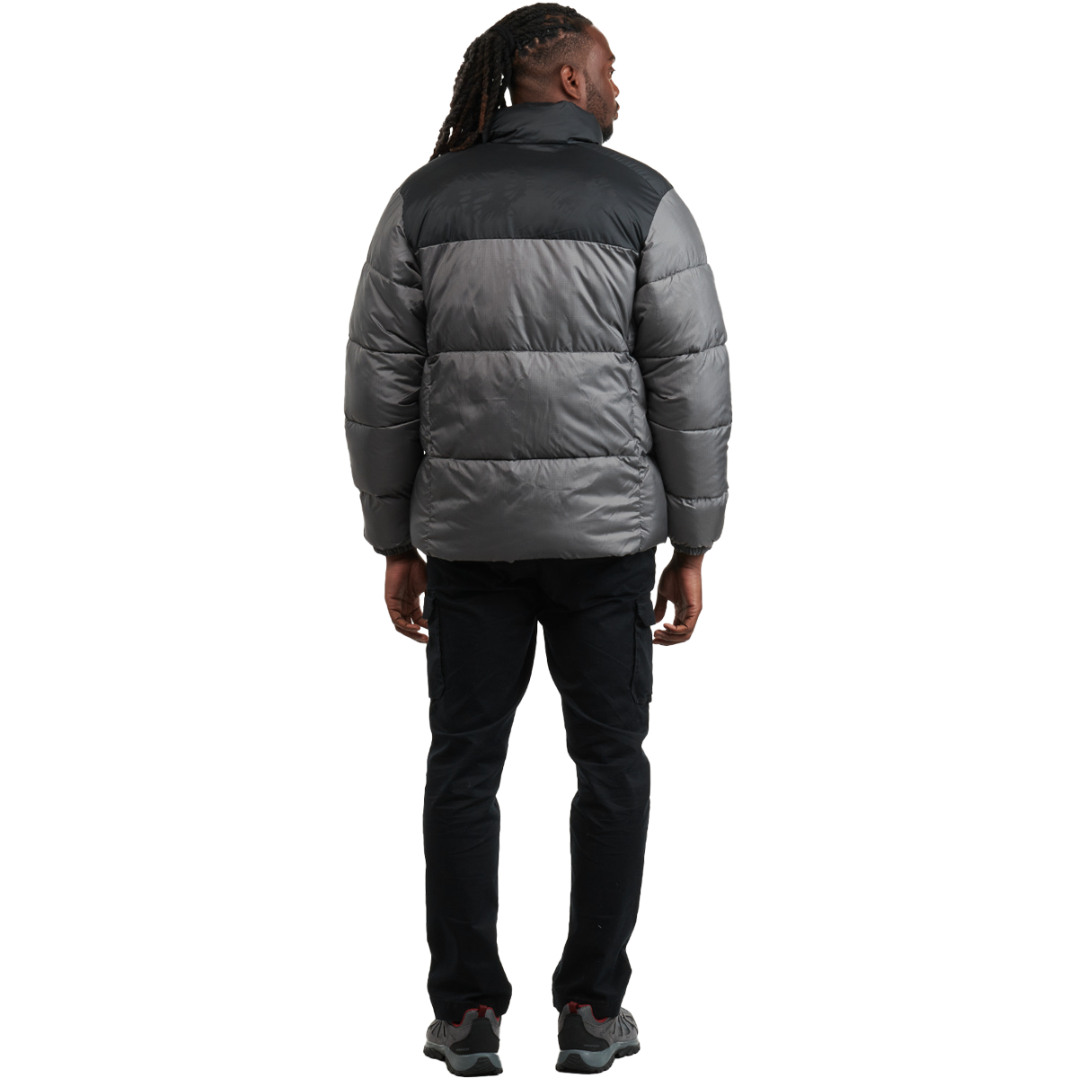 Men's Puffect III Jacket alternate view