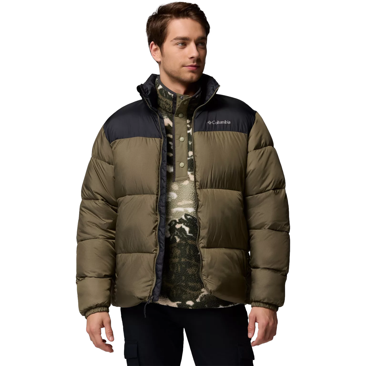 Men's Puffect III Jacket alternate view