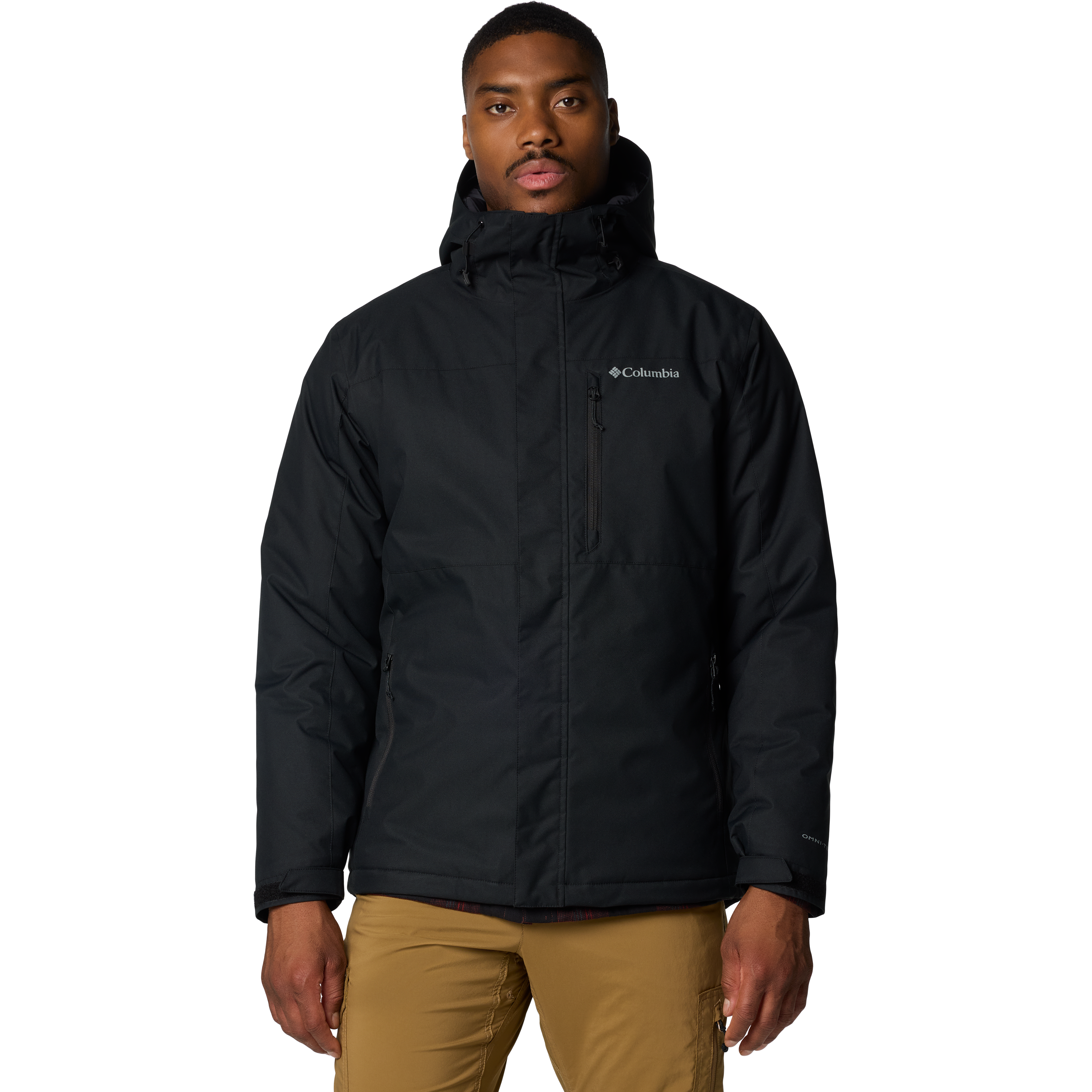 Men's Tipton Peak III Insulated Jacket – Sports Basement