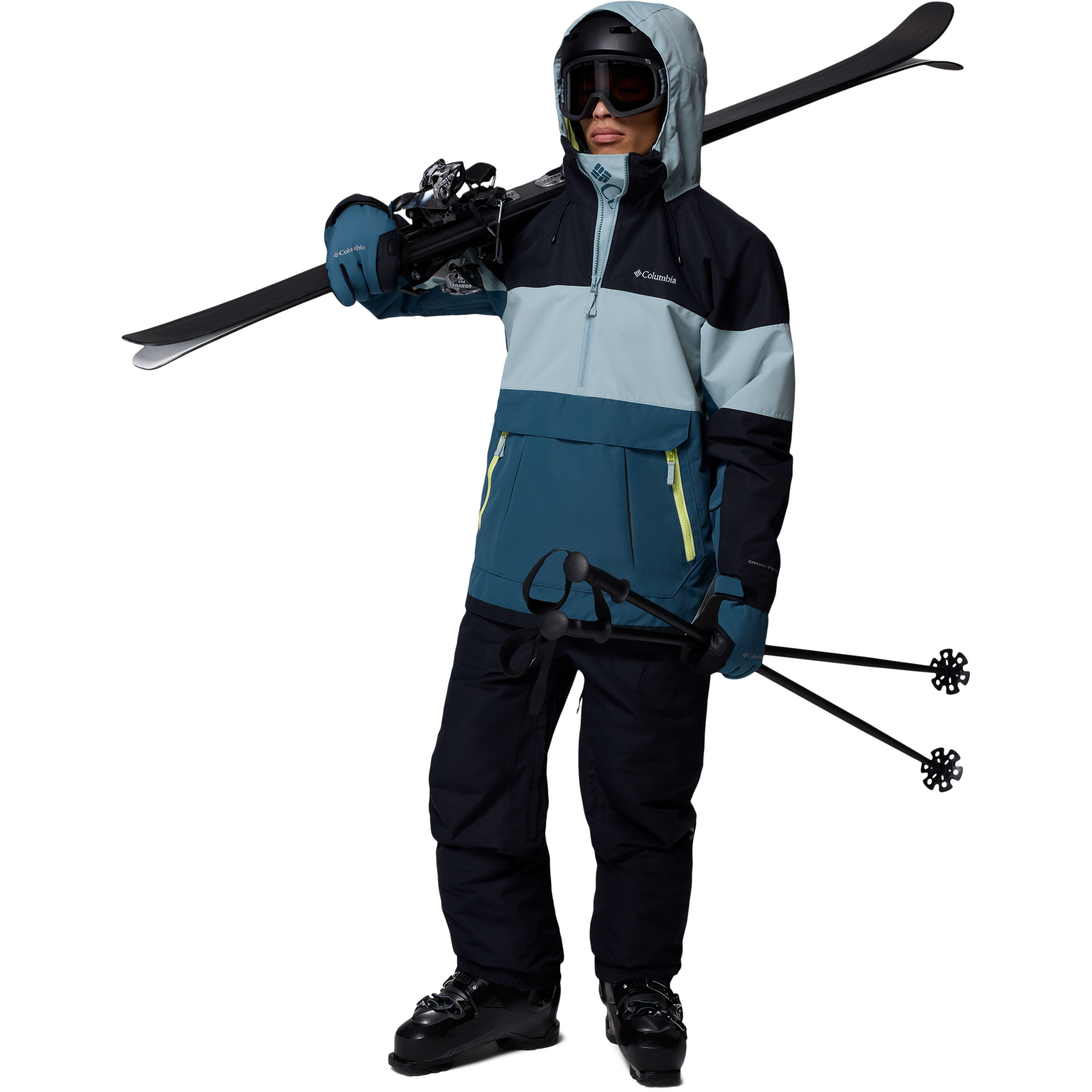 スノチル　Man 686-mens-2002-x3-shell-jacket.jpg