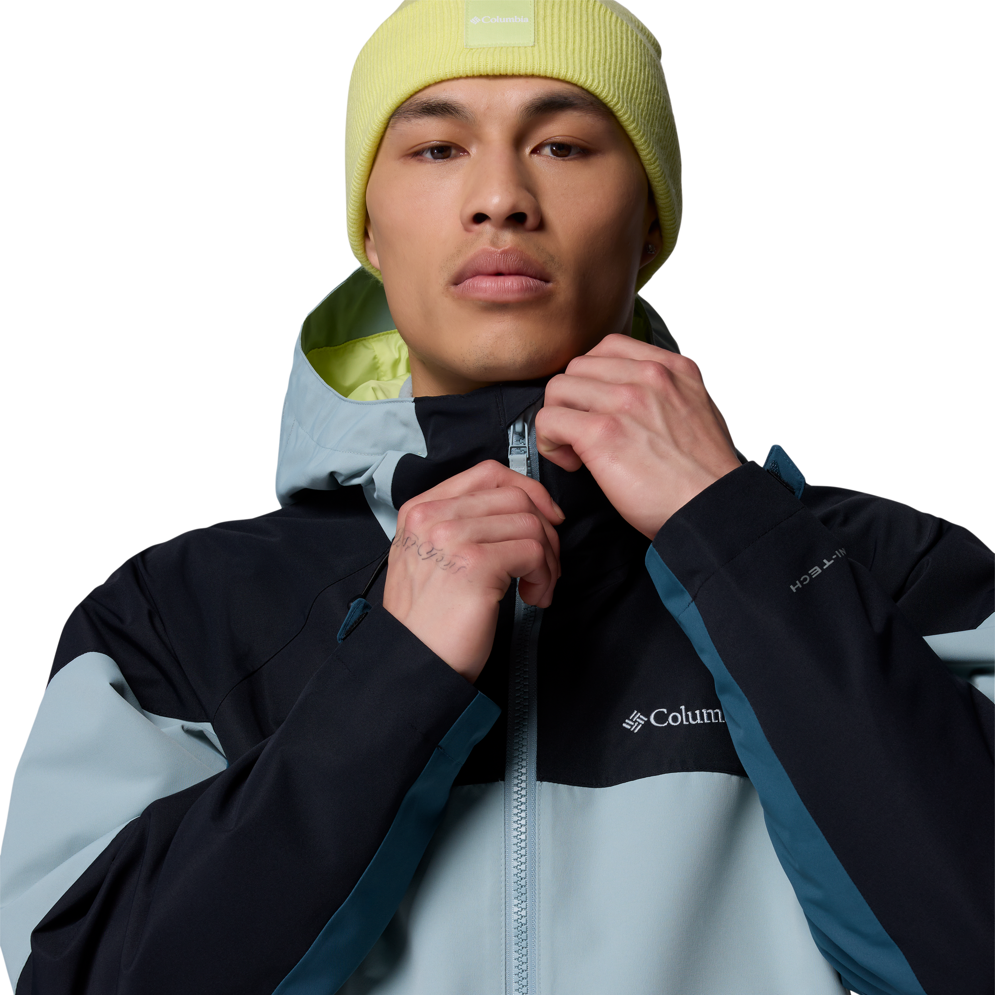 Men's Coreshot Shell Anorak – Sports Basement