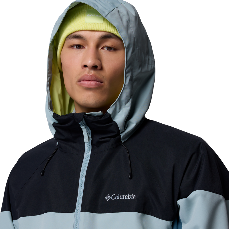 Men's Coreshot Shell Anorak – Sports Basement