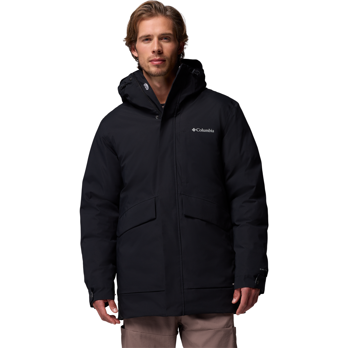 Men's Street Heights Parka – Sports Basement