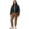 Columbia Women's Puffect II Cropped Jacket Front