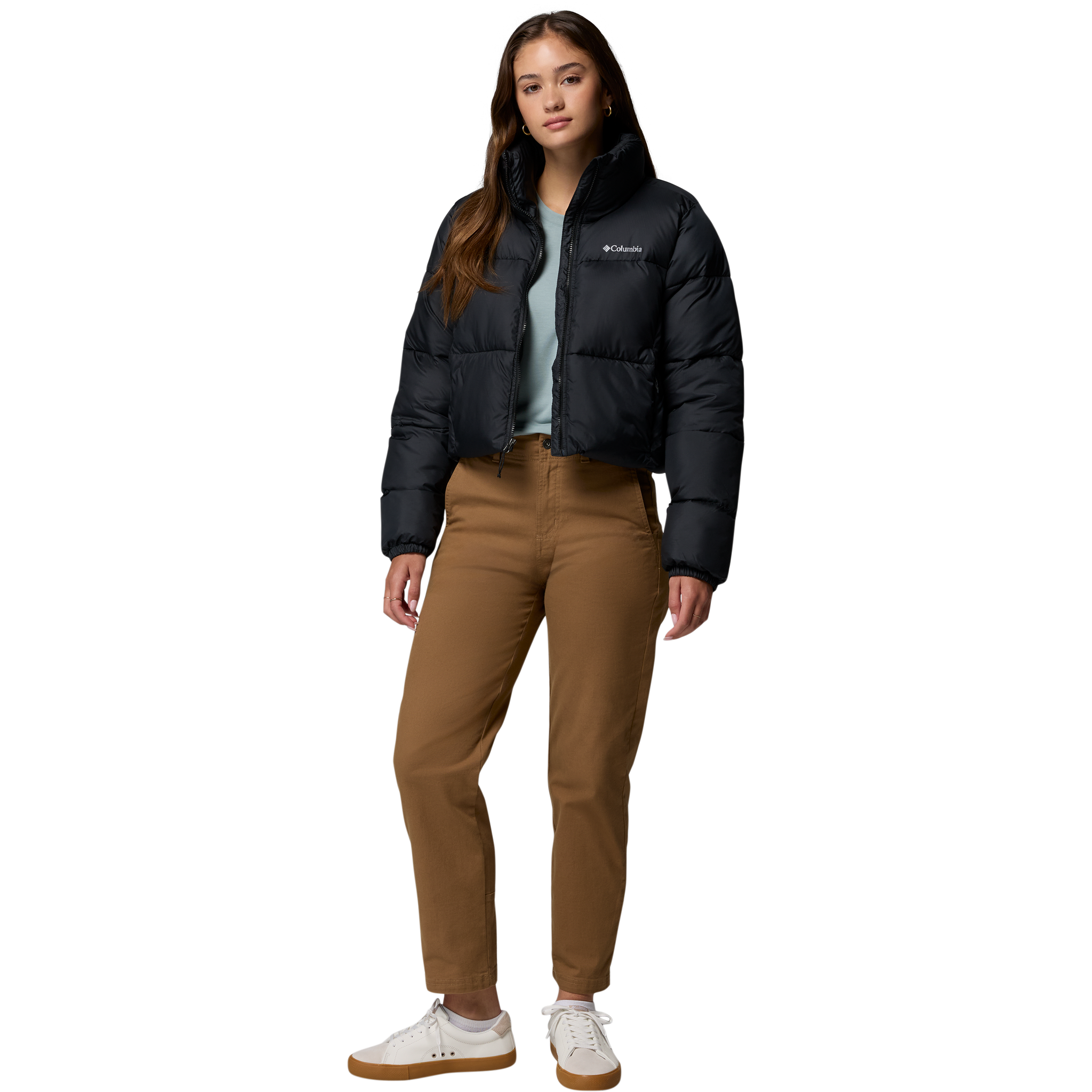 Women's Puffect II Cropped Jacket alternate view