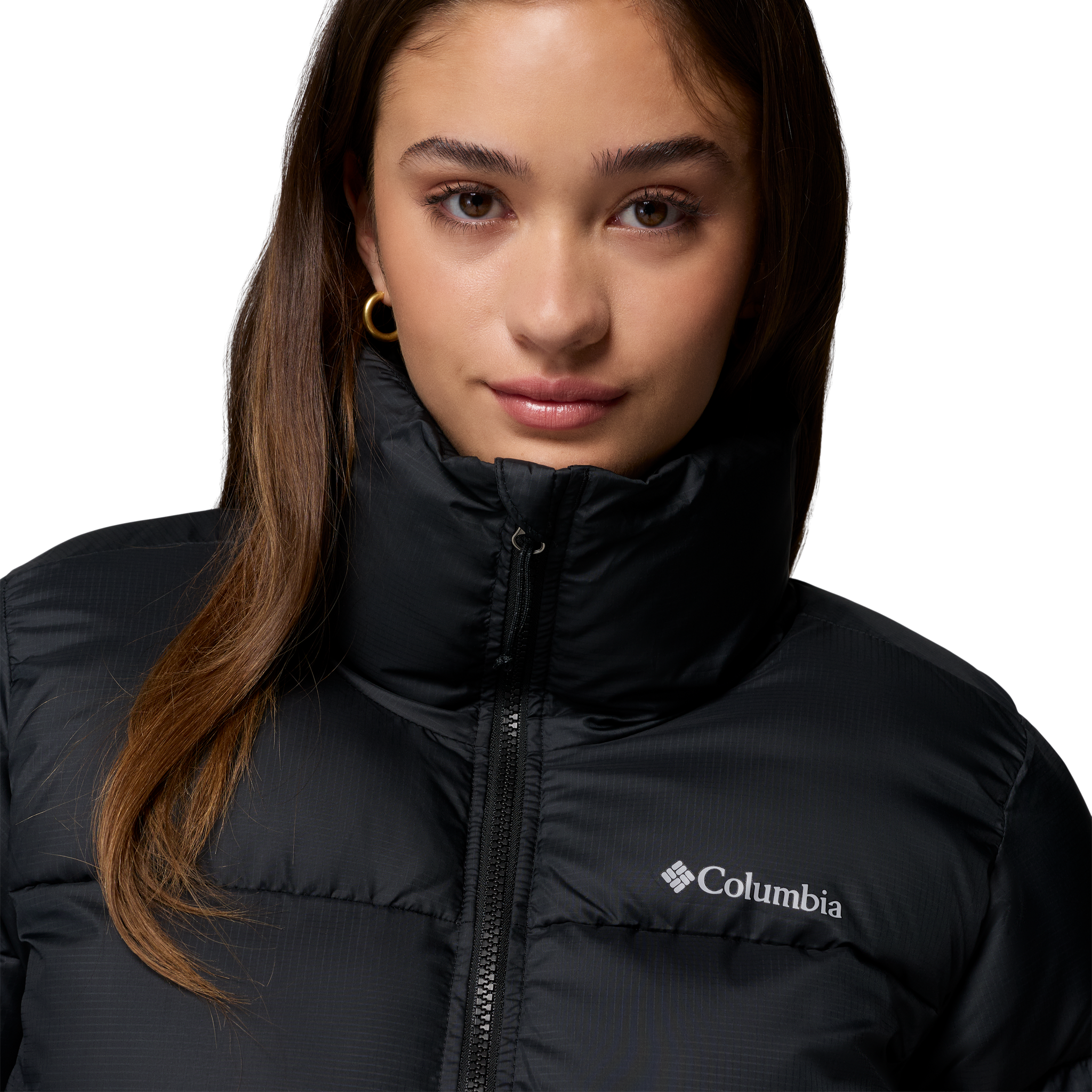 Women's Puffect II Cropped Jacket alternate view