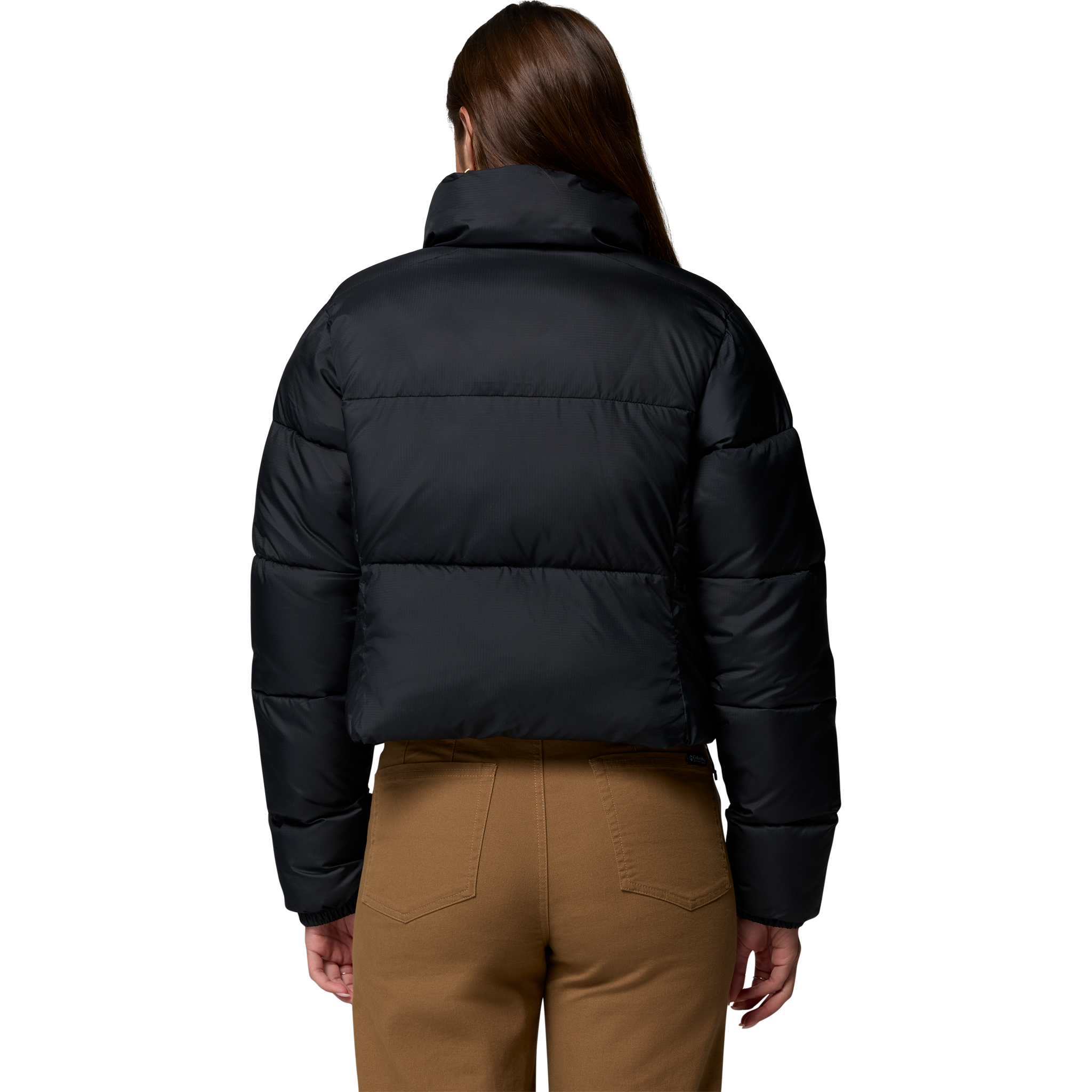 Women's Puffect II Cropped Jacket alternate view