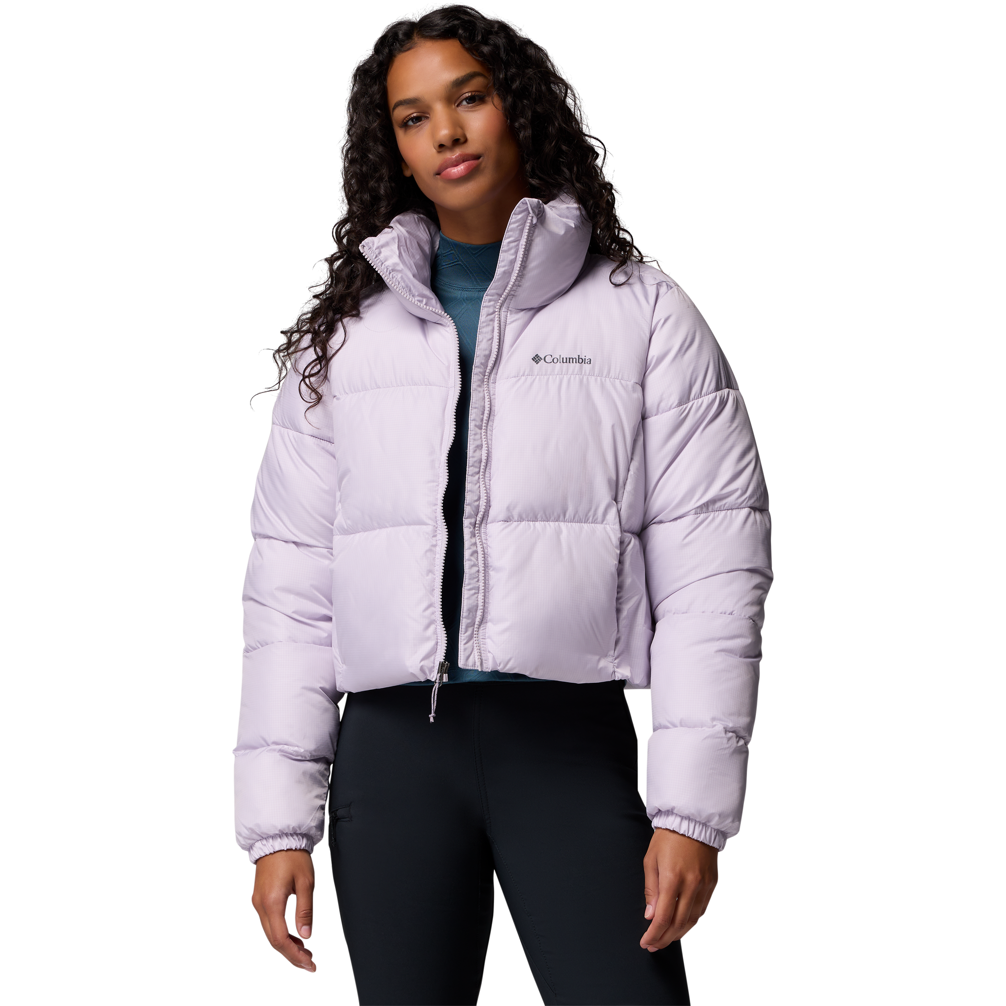 Women's Puffect II Cropped Jacket alternate view